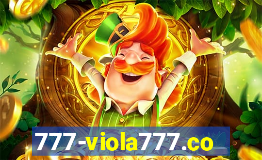 777-viola777.com