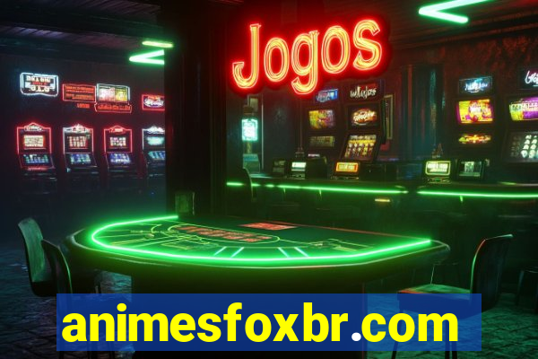 animesfoxbr.com