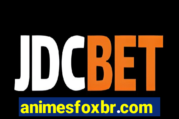 animesfoxbr.com