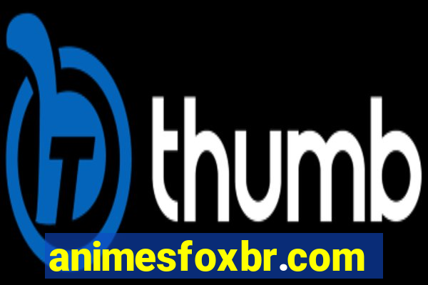 animesfoxbr.com