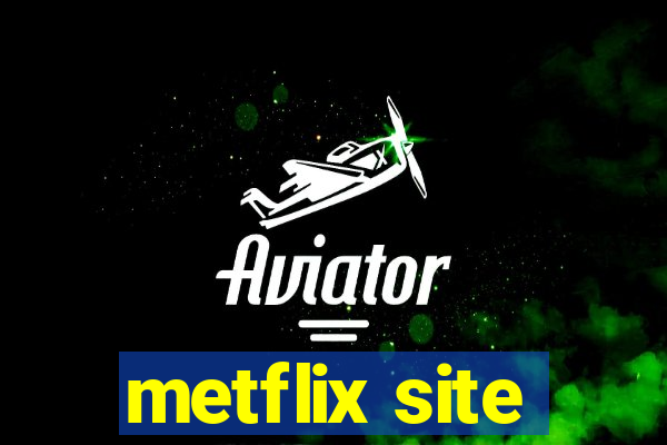 metflix site