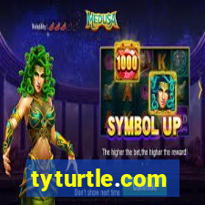 tyturtle.com