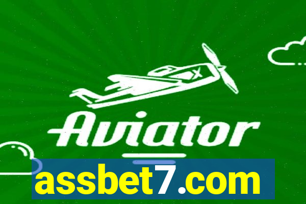 assbet7.com