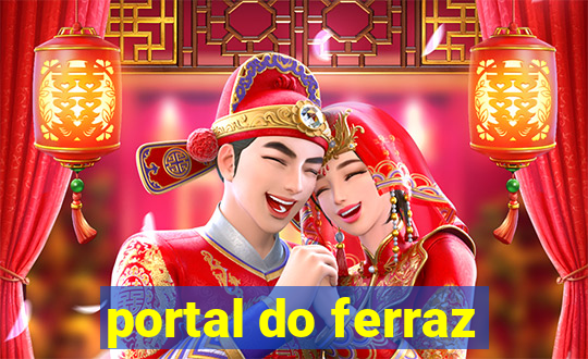 portal do ferraz