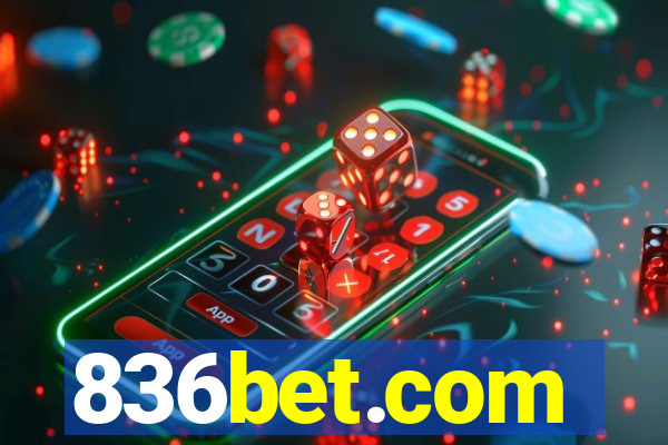 836bet.com