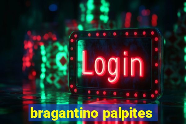 bragantino palpites