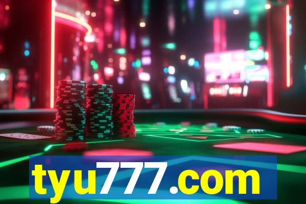 tyu777.com