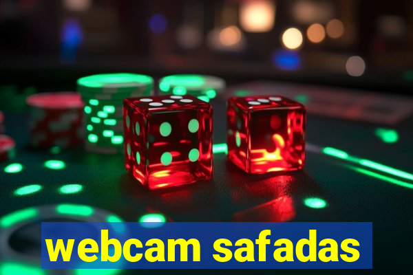 webcam safadas