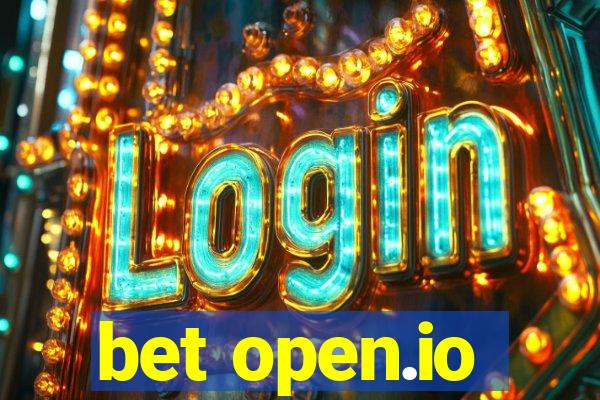 bet open.io