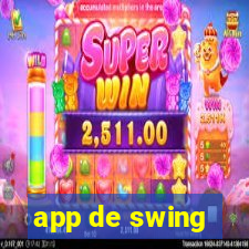 app de swing