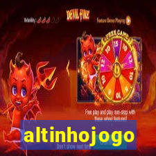 altinhojogo