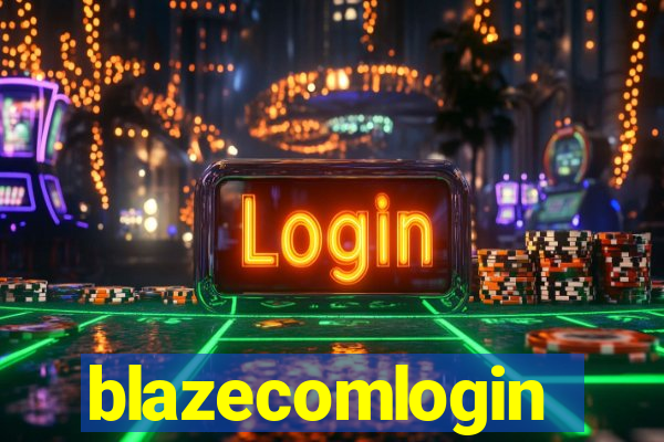 blazecomlogin