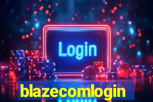 blazecomlogin