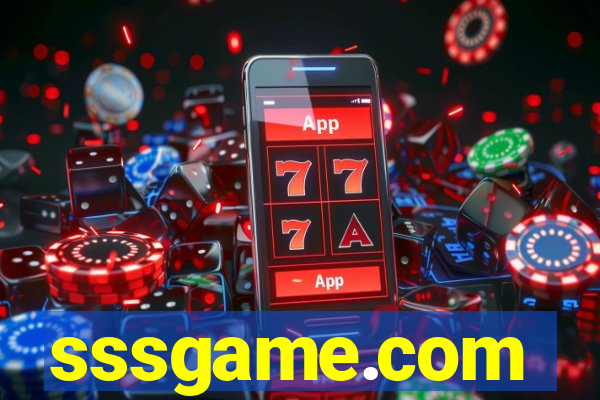 sssgame.com