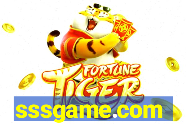 sssgame.com