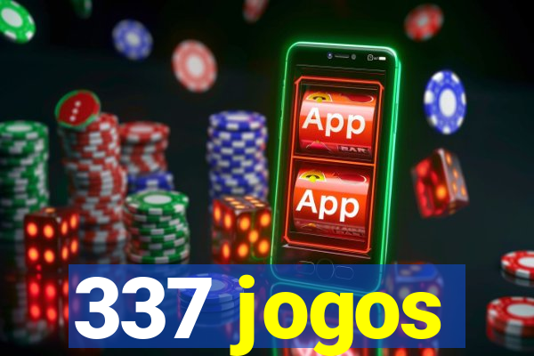 337 jogos