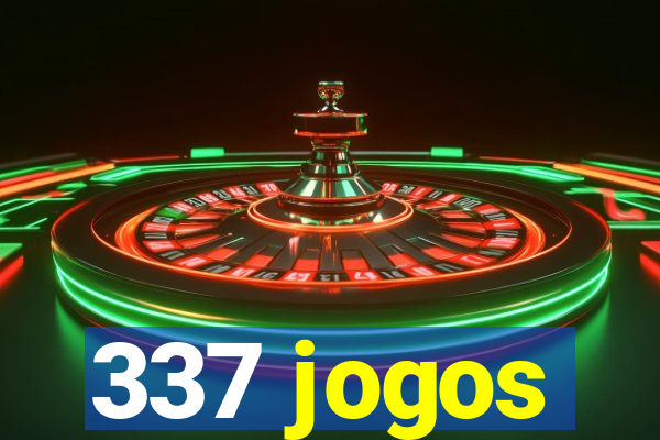 337 jogos