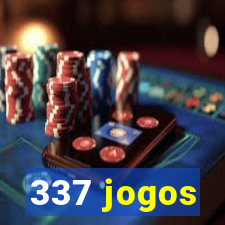 337 jogos