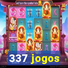 337 jogos