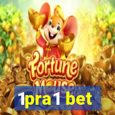 1pra1 bet