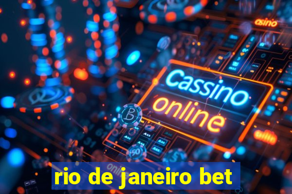 rio de janeiro bet