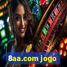 8aa.com jogo