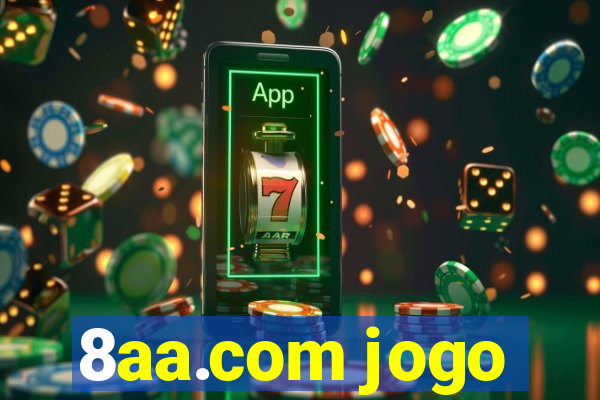 8aa.com jogo