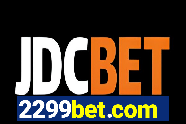 2299bet.com