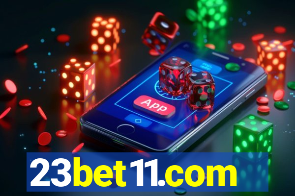 23bet11.com