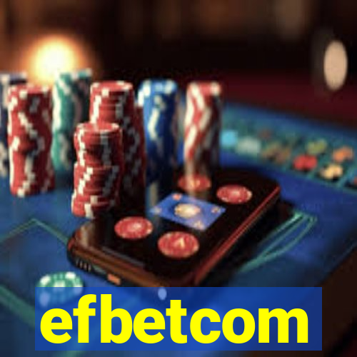 efbetcom