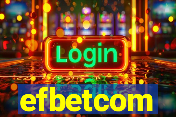 efbetcom