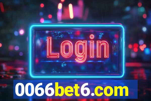 0066bet6.com