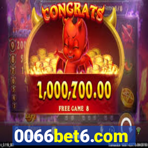 0066bet6.com