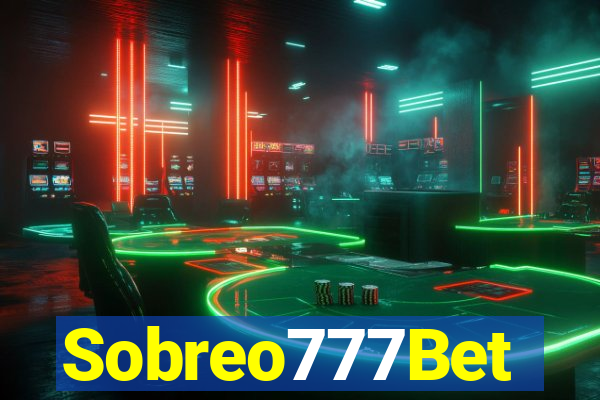 Sobreo777Bet