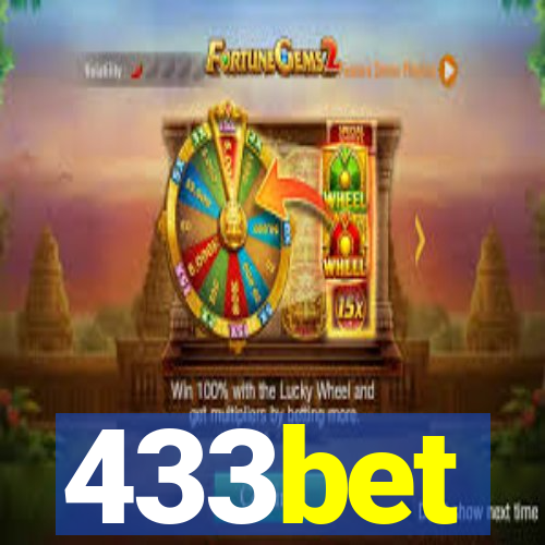 433bet