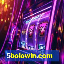 5bolowin.com