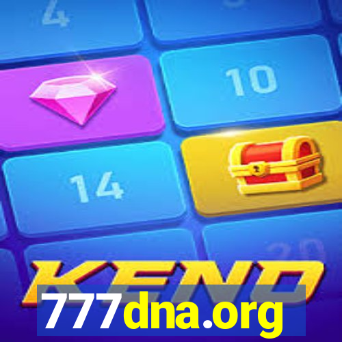 777dna.org