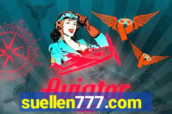 suellen777.com