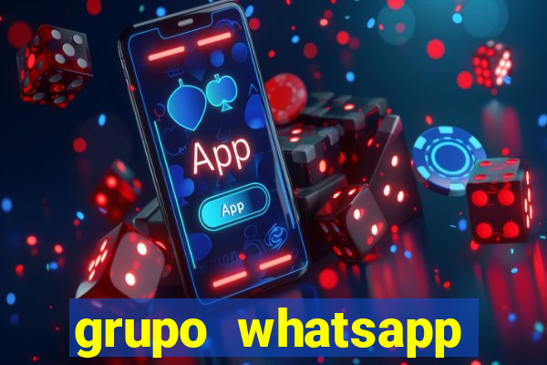 grupo whatsapp porto velho