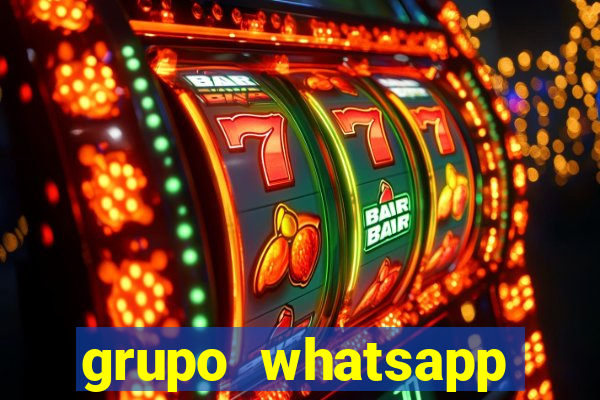 grupo whatsapp porto velho