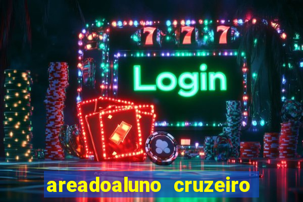 areadoaluno cruzeiro do sul