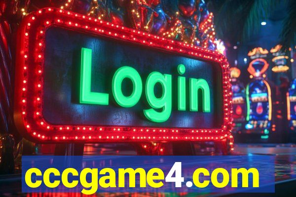 cccgame4.com