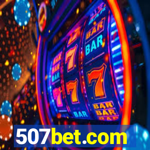 507bet.com