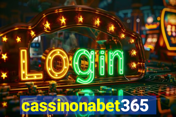 cassinonabet365