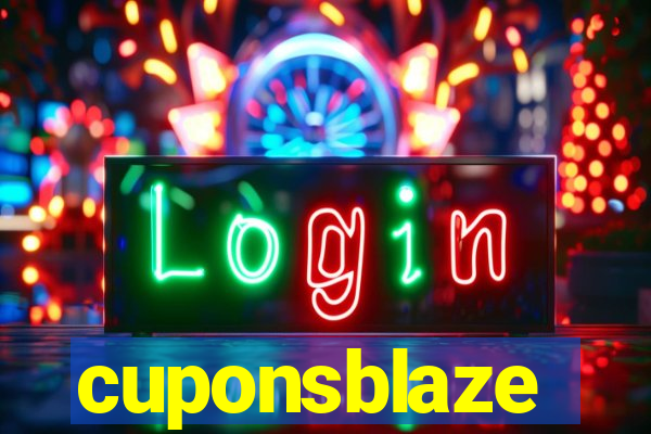 cuponsblaze