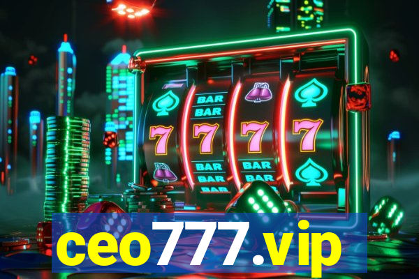 ceo777.vip