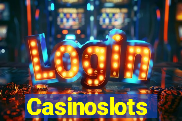 Casinoslots