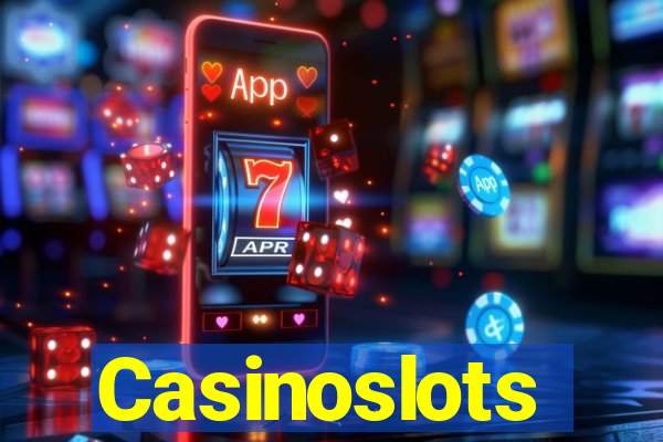 Casinoslots