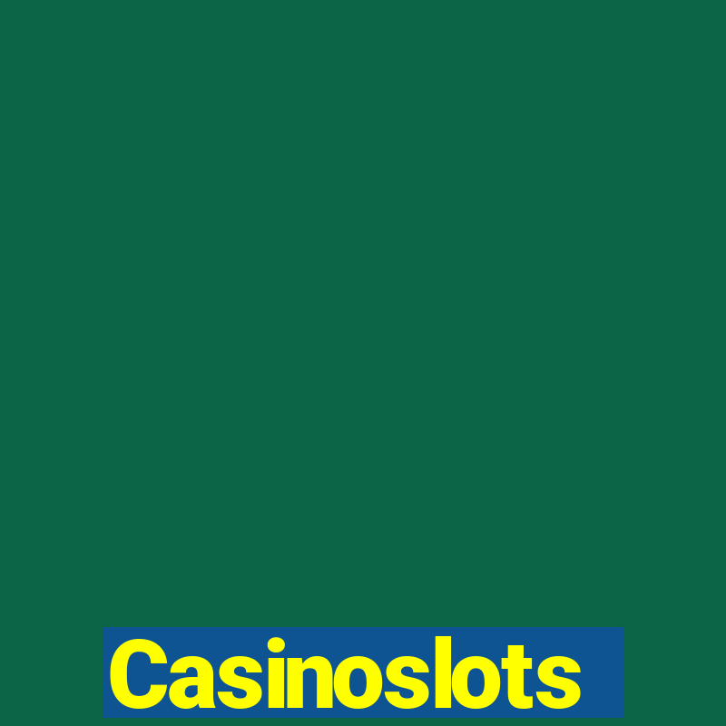 Casinoslots