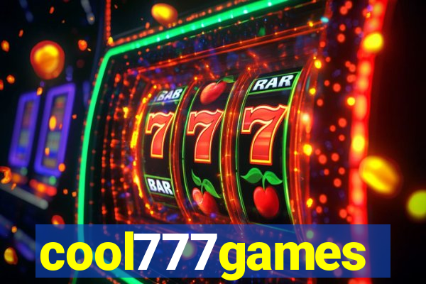 cool777games